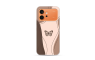 Silikonska Maskica za Honor 600 - Butterfly Line 268403