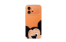 Silikonska Maskica za Honor 600 - Mouse Close Up 268405