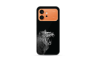 Silikonska Maskica za Honor 600 - Heart of The Lion 268411