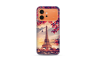 Silikonska Maskica za Honor 600 - City of Love 268421