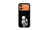 Silikonska Maskica za Honor 600 - Looks To Die For 268423