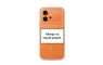 Silikonska Maskica za Honor 600 - Allergic to Stupid People 268429