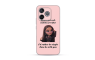 Silikonska Maskica za Honor 600 Lite - Confident Girl 268443