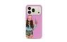 Silikonska Maskica za Honor 600 Pro - Wild One 268448