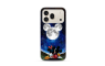 Silikonska Maskica za Honor 600 Pro - Cartoon Moon 268454