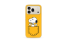 Silikonska Maskica za Honor 600 Pro - Snoopy 268456