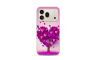 Silikonska Maskica za Honor 600 Pro - Love Tree 268461