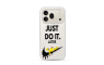 Silikonska Maskica za Honor 600 Pro - Just Do It (Later) 268499