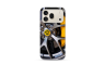 Silikonska Maskica za Honor 600 Pro - Super Car 268502