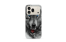 Silikonska Maskica za Honor 600 Pro - Lone Wolf 268515