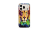 Silikonska Maskica za Honor 600 Pro - King of the Jungle 268517