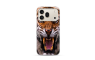 Silikonska Maskica za Honor 600 Pro - Wild Tiger 268521