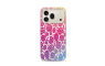 Silikonska Maskica za Honor 600 Pro - Colorful Smiley 268533