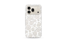 Silikonska Maskica za Honor 600 Pro - White Smiley 268535