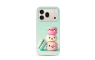 Silikonska Maskica za Honor 600 Pro - Happy Macarons 268555