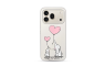 Silikonska Maskica za Honor 600 Pro - Elephant Heart 268559
