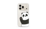 Silikonska Maskica za Honor 600 Pro - Hello Panda 268561