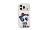 Silikonska Maskica za Honor 600 Pro - Cute Bear 268571