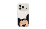 Silikonska Maskica za Honor 600 Pro - Mouse Close Up 268596