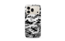 Silikonska Maskica za Honor 600 Pro - Camouflage - siva 268602