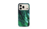 Silikonska Maskica za Honor 600 Pro - Liquid Green 268604