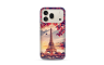 Silikonska Maskica za Honor 600 Pro - City of Love 268610
