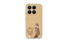 Silikonska Maskica za Xiaomi 17 - Flower bouquet 268682