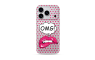 Silikonska Maskica za iPhone 17 Pro - Red Lips 268686