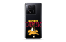 Silikonska Maskica za Xiaomi 13T / 13T Pro - What The Duck 268692