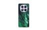 Silikonska Maskica za Redmi Note 14 Pro (5G) / Poco X7 - Liquid Green 268696