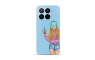 Silikonska Maskica za Xiaomi 17T - Mild One 268708