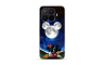 Silikonska Maskica za Xiaomi 17T - Cartoon Moon 268712