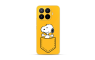 Silikonska Maskica za Xiaomi 17T - Snoopy 268714