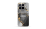 Silikonska Maskica za Xiaomi 17T - Do it - Marble 268734