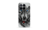 Silikonska Maskica za Xiaomi 17T - Lone Wolf 268736