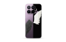Silikonska Maskica za Xiaomi 17T - Black & White 268744