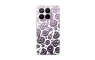 Silikonska Maskica za Xiaomi 17T - White Smiley 268756