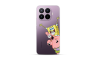 Silikonska Maskica za Xiaomi 17T - Spognebob & Patrick 268760