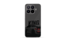 Silikonska Maskica za Xiaomi 17T - Car King 268802