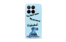 Silikonska Maskica za Xiaomi 17T - Don't Touch My Phone 268814