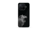 Silikonska Maskica za Xiaomi 17T - Heart of The Lion 268822
