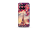 Silikonska Maskica za Xiaomi 17T - City of Love 268832