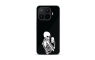 Silikonska Maskica za Xiaomi 17T - Looks To Die For 268834