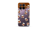 Silikonska Maskica za Xiaomi 17T - Nutella 268836