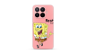 Silikonska Maskica za Xiaomi 17T Pro - Sponge BFF 268856