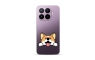 Silikonska Maskica za Xiaomi 17T Pro - Shiba Inu 268878