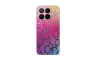Silikonska Maskica za Xiaomi 17T Pro - Colorful Smiley 268882