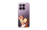 Silikonska Maskica za Xiaomi 17T Pro - Mouse Kiss 268886