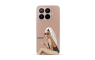 Silikonska Maskica za Xiaomi 17T Pro - F*** off 268896