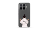 Silikonska Maskica za Xiaomi 17T Pro - I Dare You 268900